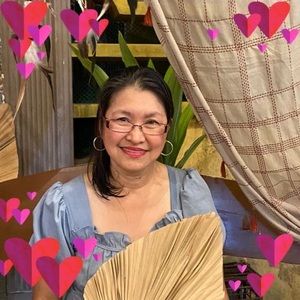 Meet your Posher, Elsa